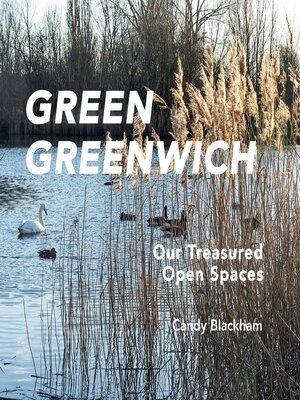cover image of Green Greenwich
